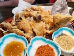 -秦月轩·陕西家乡菜(阜成路·五棵松店)