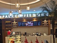 -逸派咖啡 EPARKCOFFEE(广安门店)