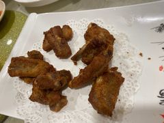 蒜香骨-大湾区鑫南酒家·粤菜(黄岐店)