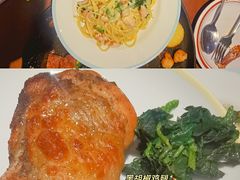 -萨莉亚意式餐厅(常州环球港店)