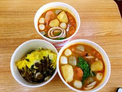 -老闽味沙茶面·姜母鸭(传承35年曾厝垵店)
