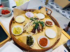 -太琼糟粕醋·海南酸汤火锅(亚龙湾店)