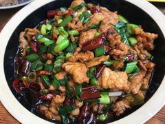 -福照楼汽锅鸡·云南菜(护国路店)