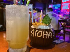 -胡桃里音乐酒馆(白云五号T5 MALL店)