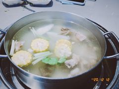 -为什么牛潮汕牛肉火锅(中信广场店)