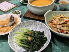 -誉八仙粤菜(万象天地店)