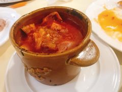 -新侨三宝乐西餐厅(崇文门店)
