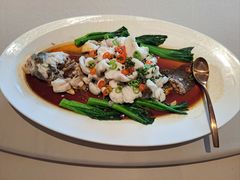 -侨美食家·粤菜(体育西路店)