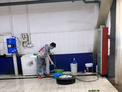 -安惠养车(安定门店)