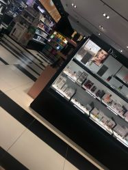 -丝芙兰Sephora