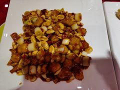 -上山下乡农家菜(加州水郡店)