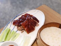 北京烤鸭-宴会中心