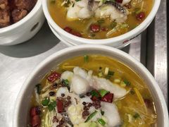 -72街荷叶饭(东方宝泰广场店)