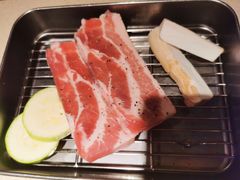 -Ant 蚂蚁洞烤肉·大营地(上海静安大悦城店)