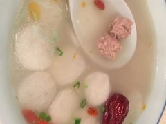 妈妈的味道-妈妈的味道(工人体育场东路店)