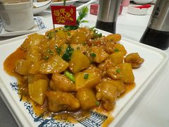 -旺达·福州菜(正大广场店)