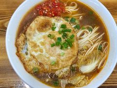 -张氏父子常德肠子馆(红星总店)
