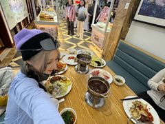 -黄山白云宾馆