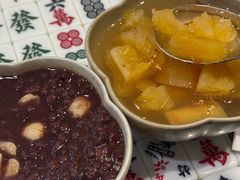 -堂屋糖水店(愚园店)