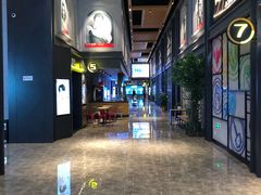 -万达影城(金平万达广场IMAX店)