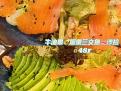 -BE BRIGHT KITCHEN(正佳广场店)