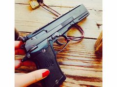 -猎鹰谷实弹射击俱乐部