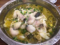 -湘缘道客•湘缘饭店·25年湘菜馆(古墩路店)