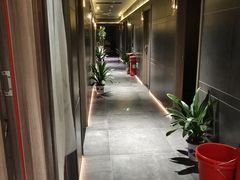 -天禧影院式足道·SPA(梅林店)