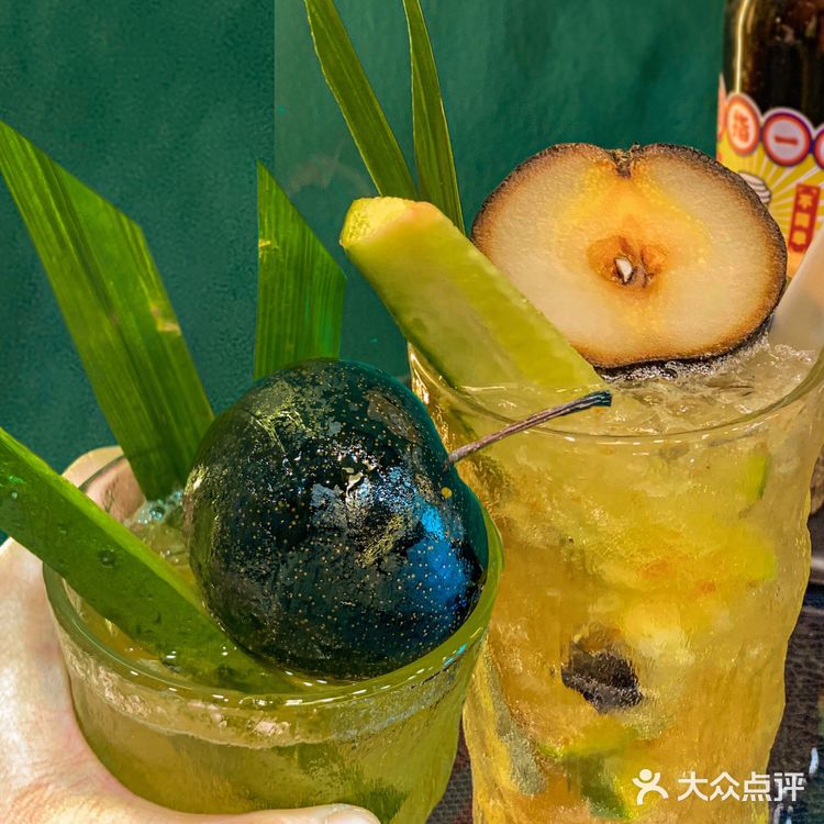 唐山·第一次喝冻梨🍐好好喝还送杯子[加油]