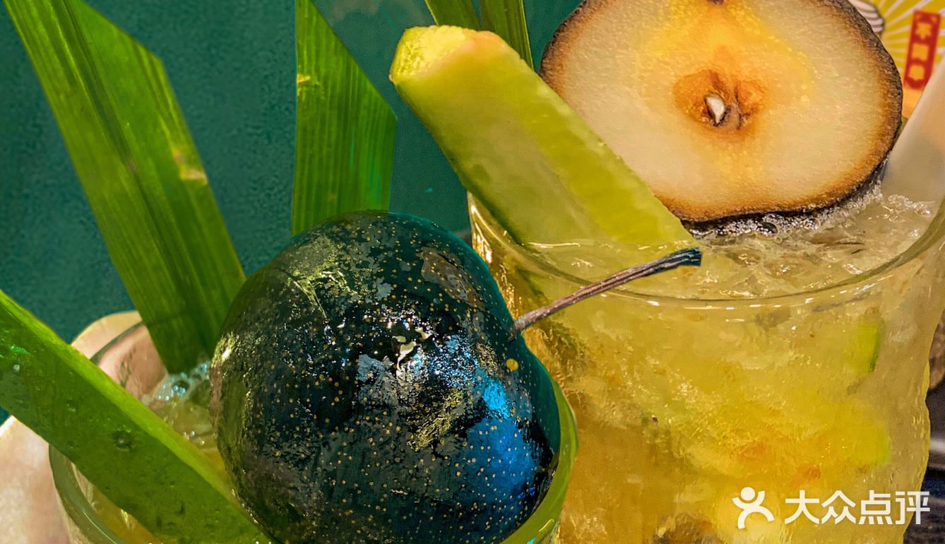 唐山·第一次喝冻梨🍐好好喝还送杯子[加油]