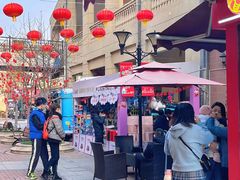 -王府井奥莱临潼小镇(临潼店)