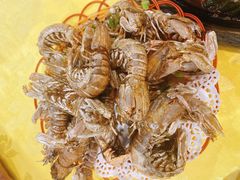 -老字号蛇口德记烧腊饭店·海鲜加工