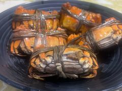 -铭副琦食·虾蟹烩馆(渔人码头店)