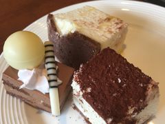 -岷山饭店-芝芝自助餐厅