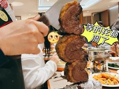 -明月东一酒店·菲斯特自助餐厅