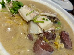 -经典老菜坊·开封灌汤包(火车站店)