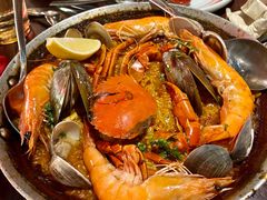 -BROWNSTONE布朗石西班牙餐厅(富城店)