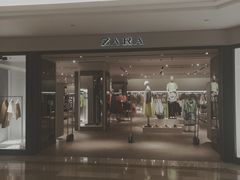 -ZARA(世贸天阶店)