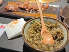 -铭牛烧肉·和牛海鲜自助(高新月牙湖店)