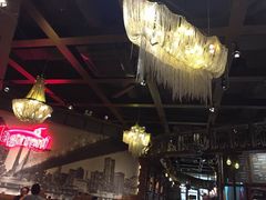 大堂-玛格萝妮(汇智国际商业中心店)