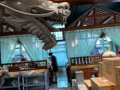 -淮扬楼(文港路店)