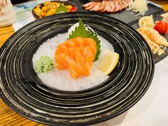 -衣川小森林·料理·寿司(鸿铭中心店)