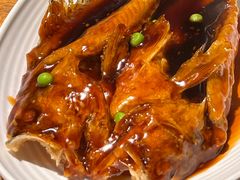 -马灯部落·西湖边的创意山景餐厅(虎跑动物园店)