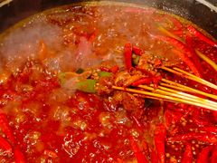 -蜀大侠火锅(总府路店)