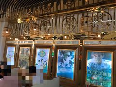 -七爷清汤腩·港式茶餐厅(世博店)
