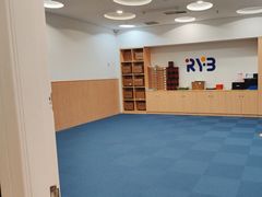 -红黄蓝成长中心•婴幼儿早教•托育(南山京基百纳广场店)