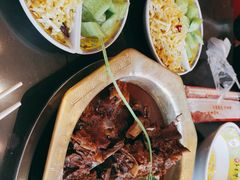 -芦月轩羊蝎子(北蜂窝店)