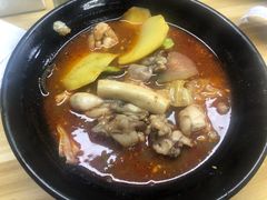 -四川老牛麻辣烫(北门桥店)