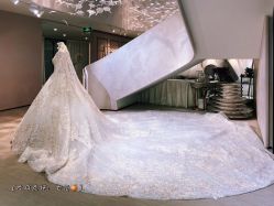 点击看大图 -B.Bridge Couture婚纱礼服(福田店)