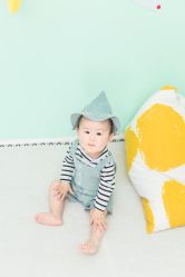 -有家宝贝儿童摄影(荟聚店)